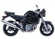 Suzuki SV650